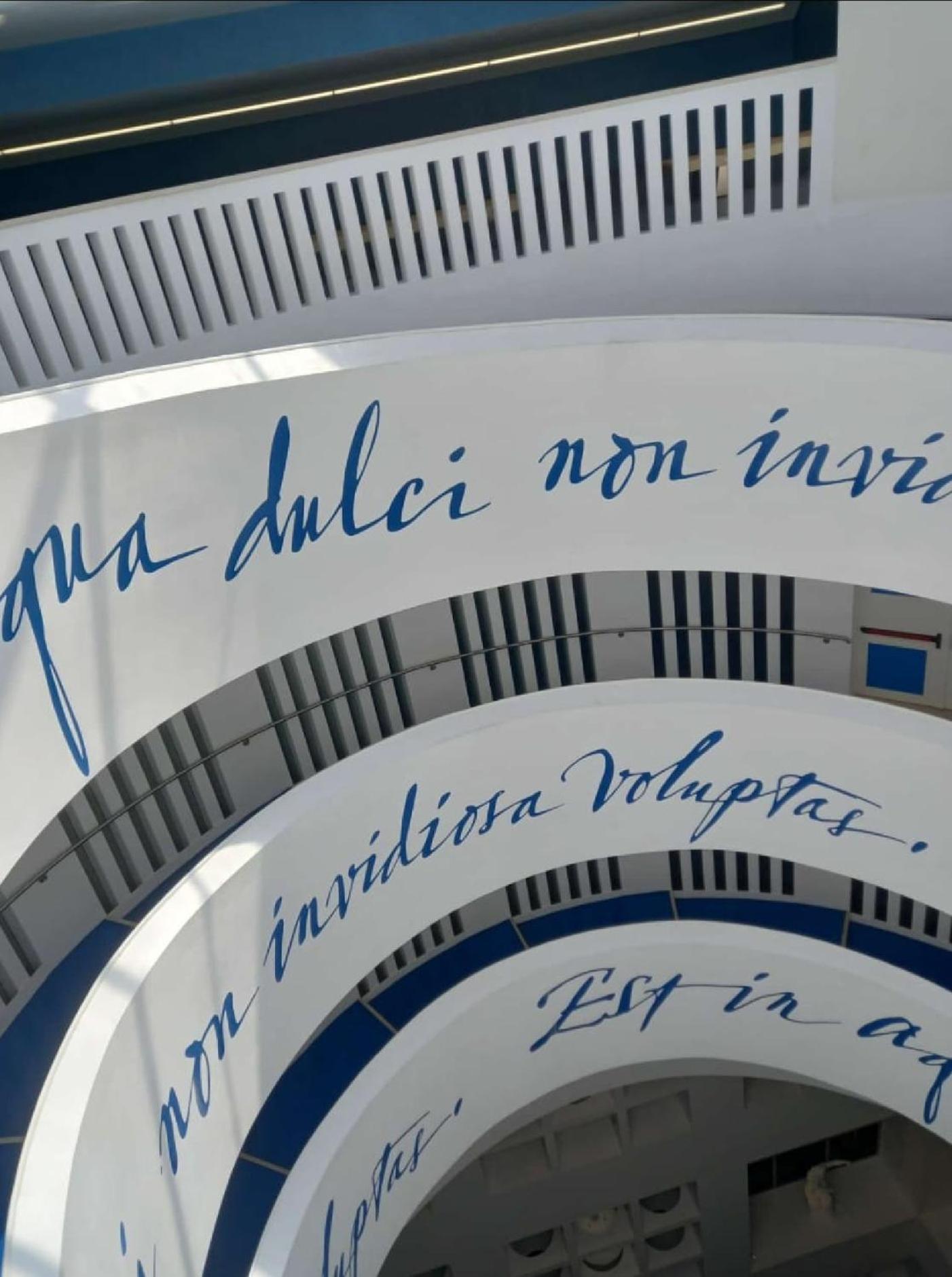 Hotel La Stanza A Parte Neapol Exteriér fotografie