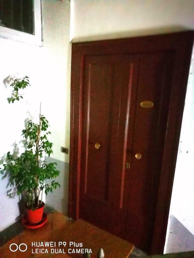 Hotel La Stanza A Parte Neapol Exteriér fotografie